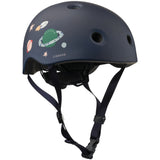 LIEWOOD Universe / Classic Navy Hilary Bike Helmet