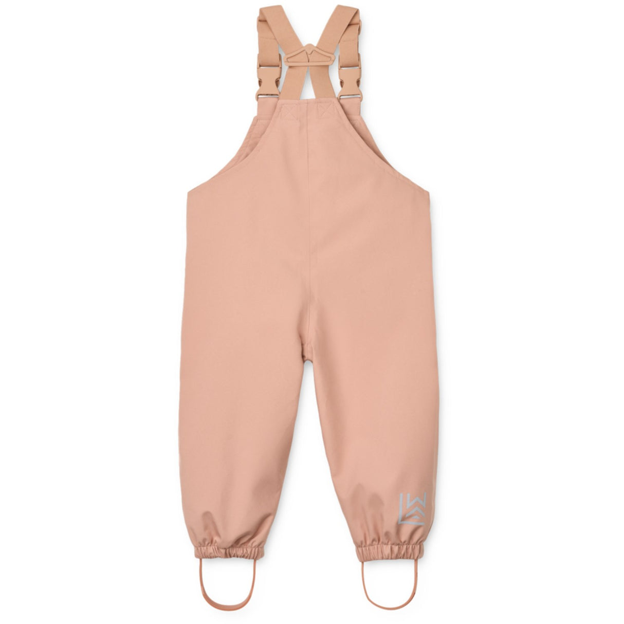 LIEWOOD Cats And Dogs / Sandy Manu Rainwear Set