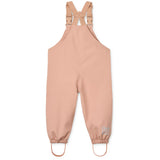 LIEWOOD Cats And Dogs / Sandy Manu Rainwear Set