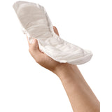 Carriwell White Efterfødselsbind 10-pak