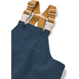 LIEWOOD Dinosaurs / Mist Manu Rainwear Set