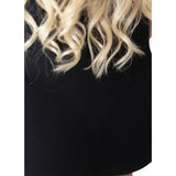 Carriwell Black Graviditetsshorts (GRS)