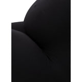 Carriwell Black Graviditetsshorts (GRS)