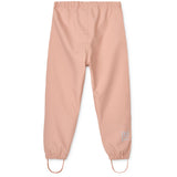 LIEWOOD Berry / Pale Tuscany Pedia Rainwear Set