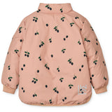 LIEWOOD Berry / Pale Tuscany Brantley Jacket