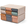 LIEWOOD Sandy Multi Mix Kylian Storage System