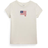 Polo Ralph Lauren Nevis Flag T-Shirt