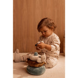 LIEWOOD Mist Beth Rabbit Plush Slippers