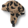 LIEWOOD Mega Leo / Oat Mix Bravo Pile Hat