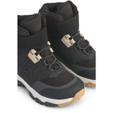 LIEWOOD Black / Mist Mazie Hightop Boot