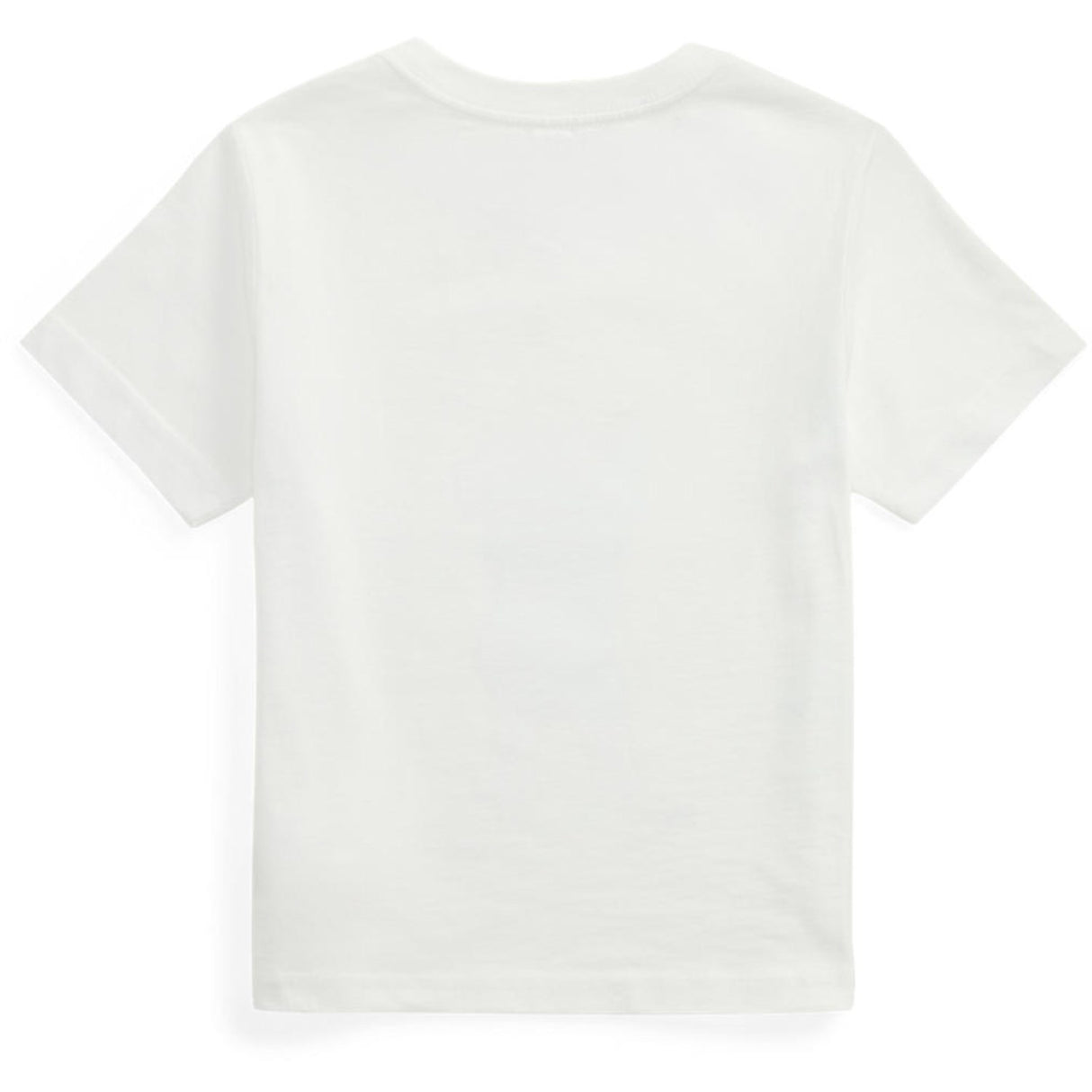 Polo Ralph Lauren Pf24 White Hyannis Bear T-Shirt