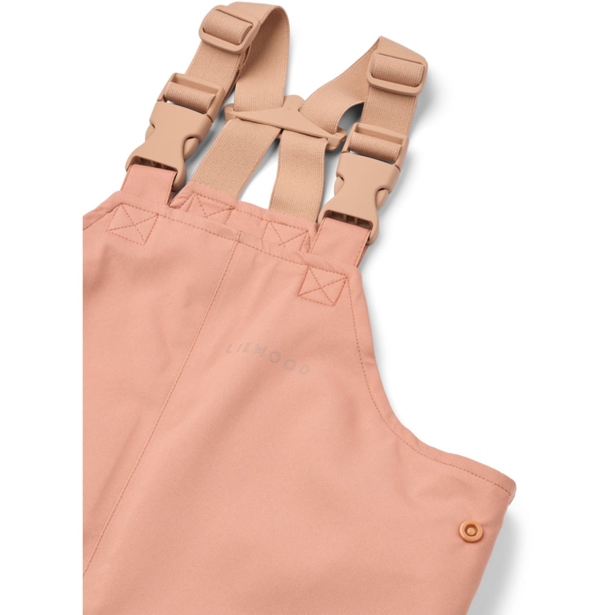 LIEWOOD Tuscany Rose Manu Rainwear Set