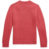 Polo Ralph Lauren Nantucket Red/C7532 Sweater