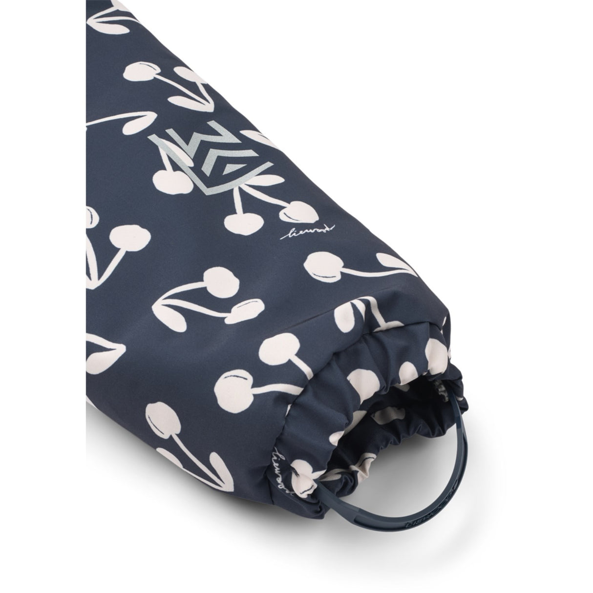 LIEWOOD Cherry Blossom / Classic Navy Maddy Snowsuit