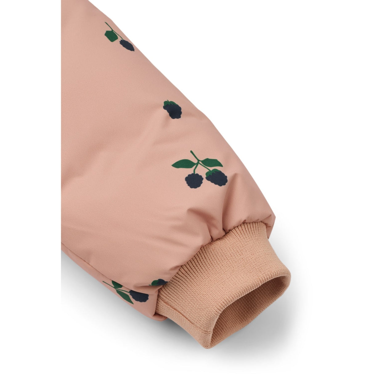 LIEWOOD Berry / Pale Tuscany Brantley Jacket