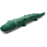 LIEWOOD Garden Green Brayden Carlos Crocodile Teddy
