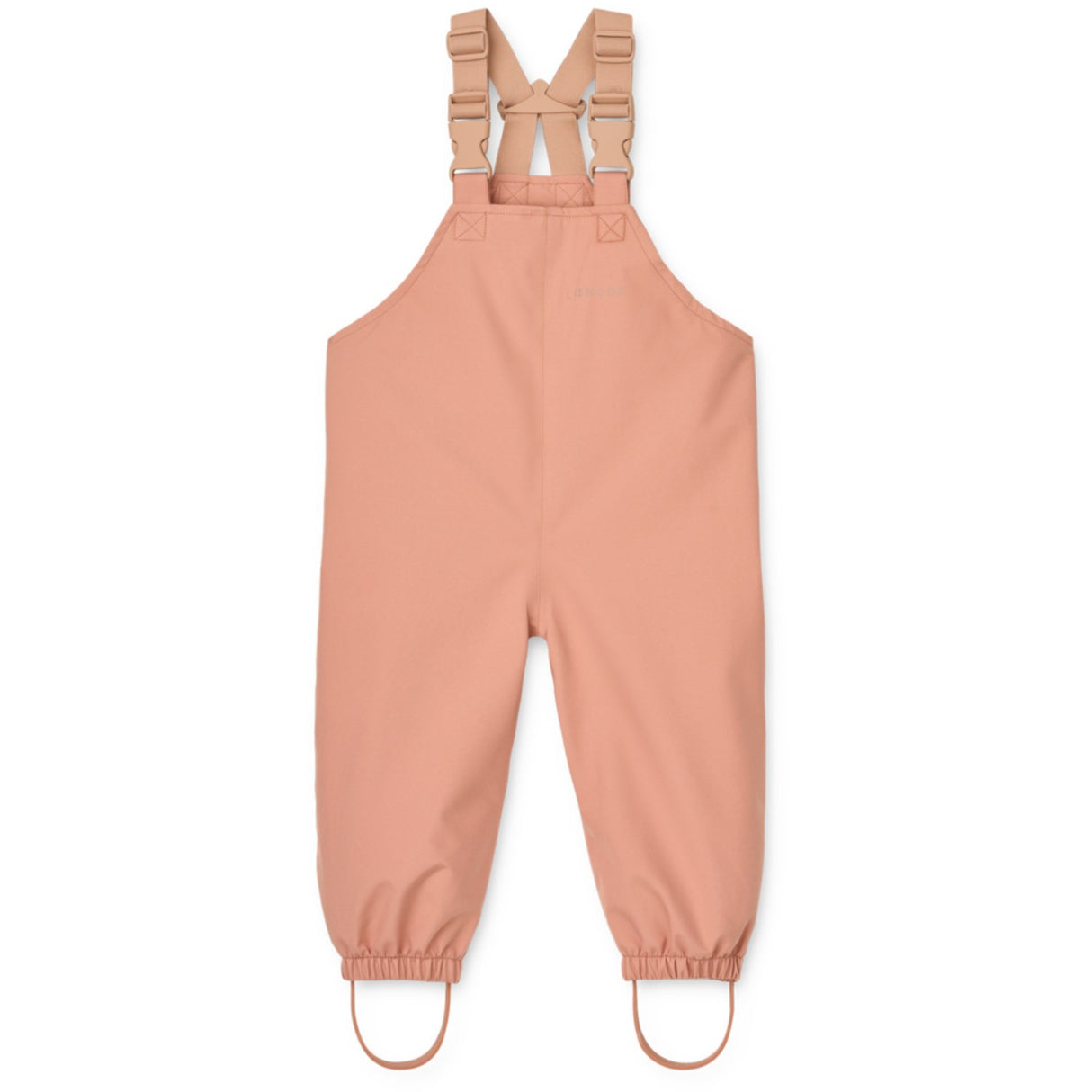 LIEWOOD Tuscany Rose Manu Rainwear Set