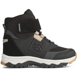 LIEWOOD Black / Mist Mazie Hightop Boot