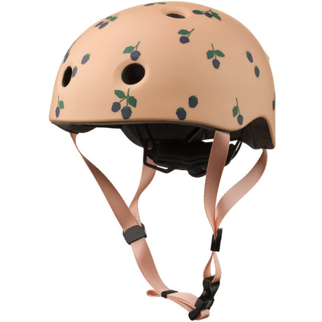 LIEWOOD Berry / Pale Tuscany Hilary Bike Helmet