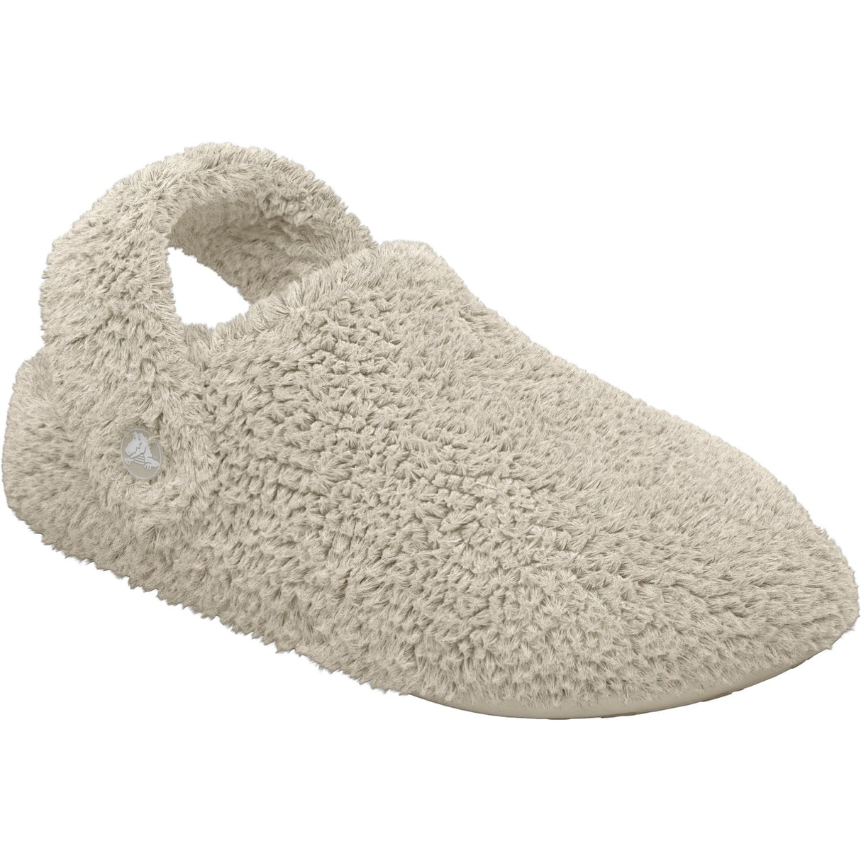 Crocs Stucco Classic Cozzzy Slipper