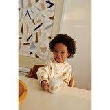 LIEWOOD Elephant / Creme De La Creme Neil Sippy Cup