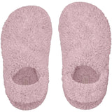 Crocs Pink Milk Classic Cozzzy Slipper