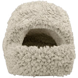 Crocs Stucco Classic Cozzzy Slipper