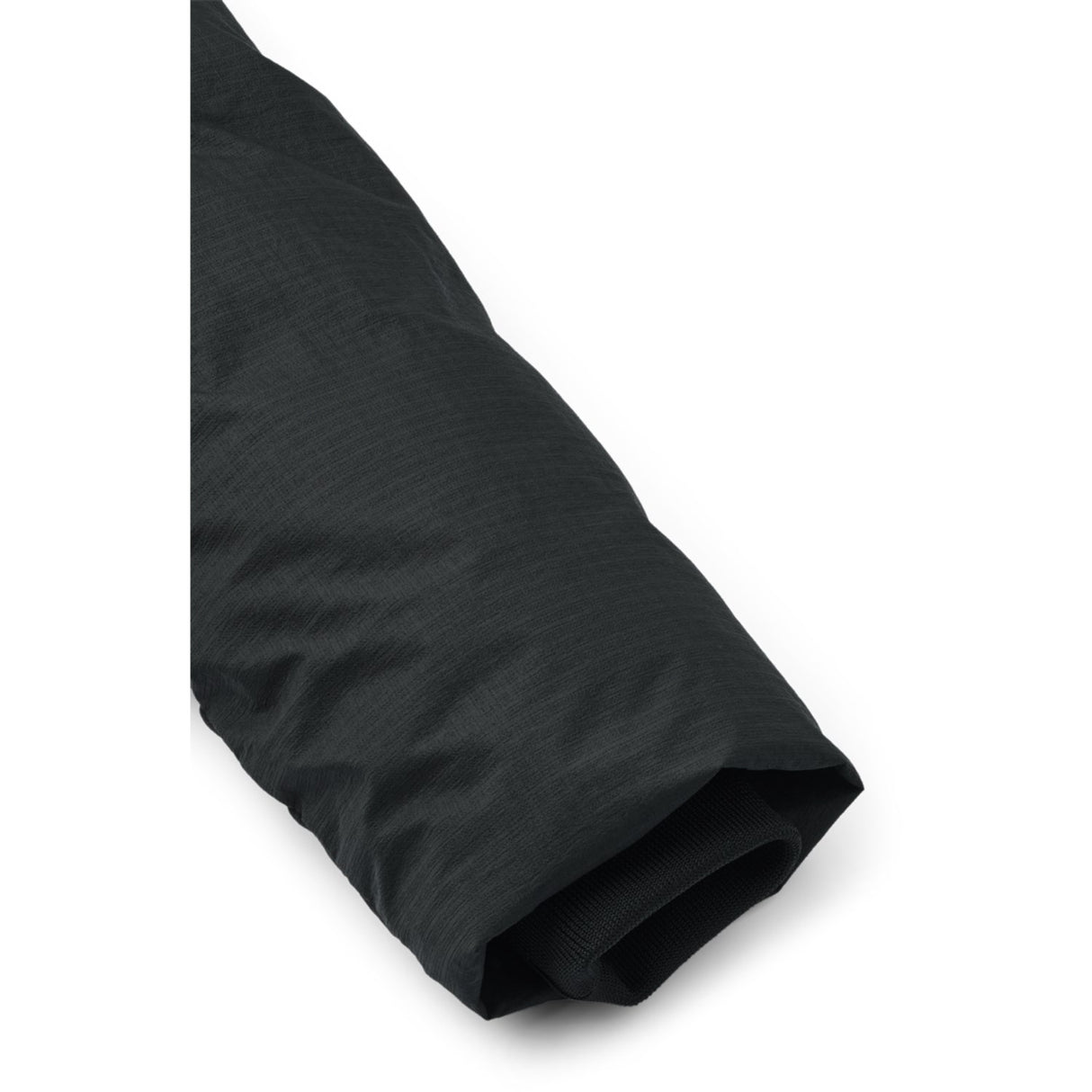 LIEWOOD Black Bille Long Down Jacket