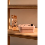 LIEWOOD Berry / Pale Tuscany Kamil Lunchbox
