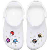 Crocs Poke Ball 5Pck