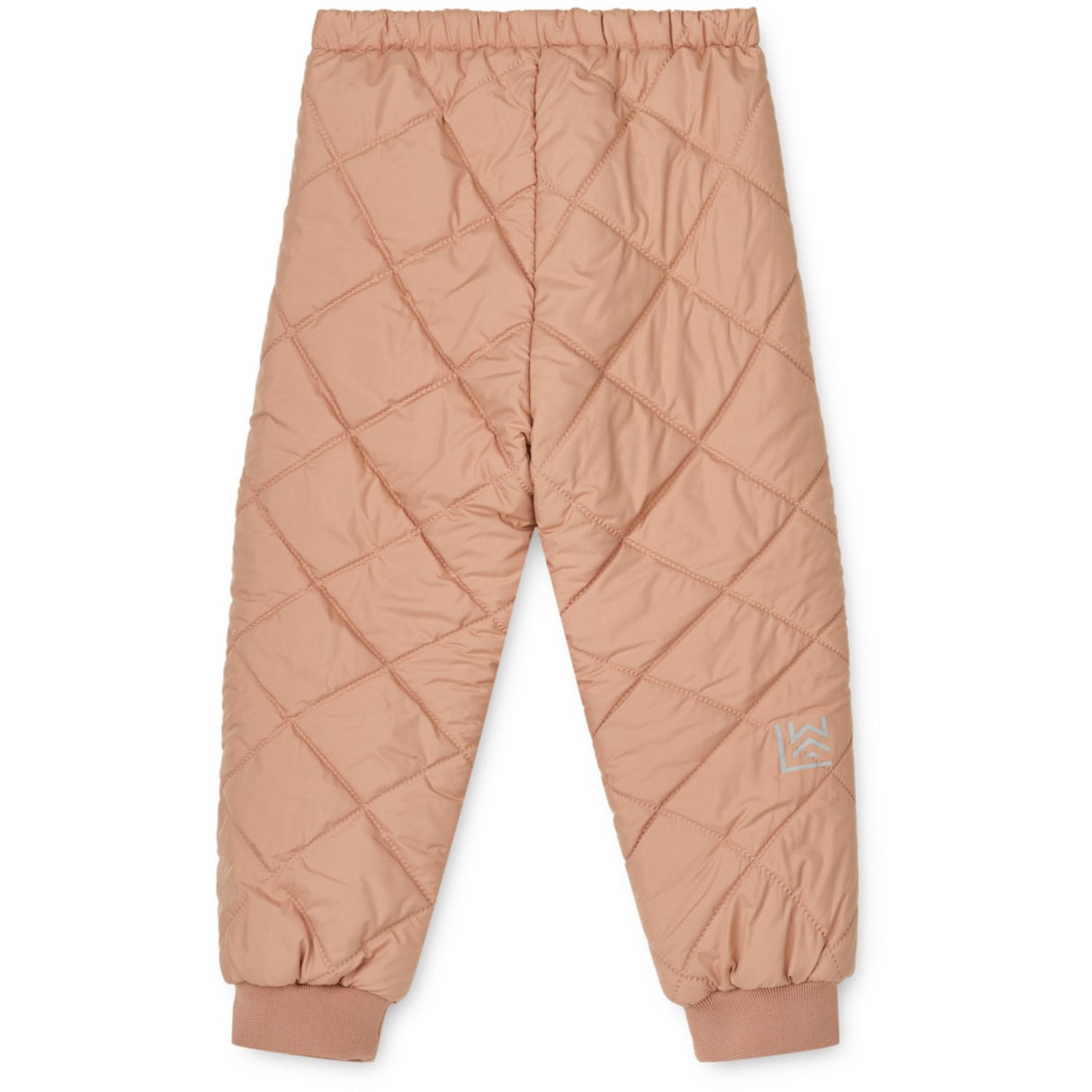 LIEWOOD Berry / Pale Tuscany / Embroidery Zella Thermo Set