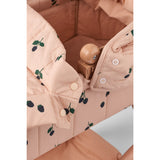 LIEWOOD Berry / Pale Tuscany Adaline Doll Pram