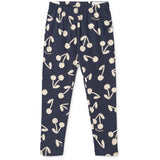 LIEWOOD Cherry Blossom / Classic Navy Marie Printed Leggings