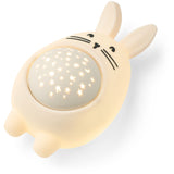LIEWOOD Sandy Manuel Rabbit Sound And Projector Lamp