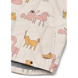 LIEWOOD Cats And Dogs / Sandy Manu Rainwear Set