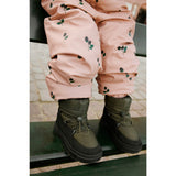 LIEWOOD Army Brown Zoey Snowboot