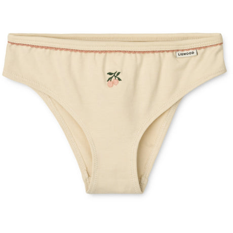 LIEWOOD Mini Peach Sea Shell Mix Aylin Briefs 3-Pack