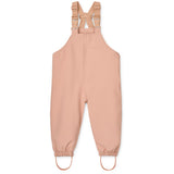 LIEWOOD Cats And Dogs / Sandy Manu Rainwear Set