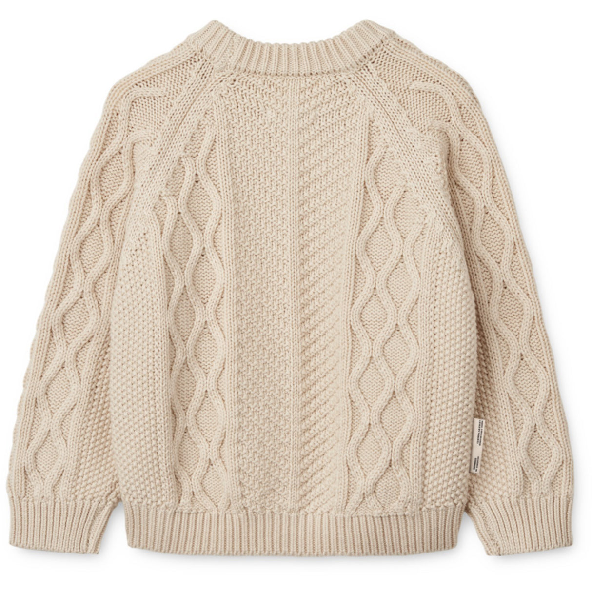 LIEWOOD Sandy Callio Knit Jumper