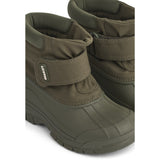 LIEWOOD Army Brown Becca Winter Boot