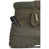 LIEWOOD Army Brown Becca Winter Boot