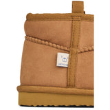 LIEWOOD Golden Caramel Alban Bear Shoes