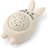 LIEWOOD Sandy Manuel Rabbit Sound And Projector Lamp