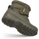 LIEWOOD Army Brown Becca Winter Boot