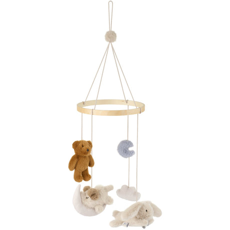 LIEWOOD Mist Mix Meli Baby Decoration Mobile