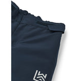 LIEWOOD Classic Navy Wolf Snow Pants