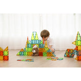 Geomag Magnetic Tiles Gems 16 Pcs