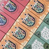 Babybite SPISEKORT: Glad Med Til Bords