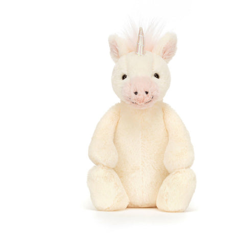 Jellycat Bashful Unicorn 18 Cm