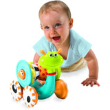 Yookidoo Multi Crawl 'N' Go Snail